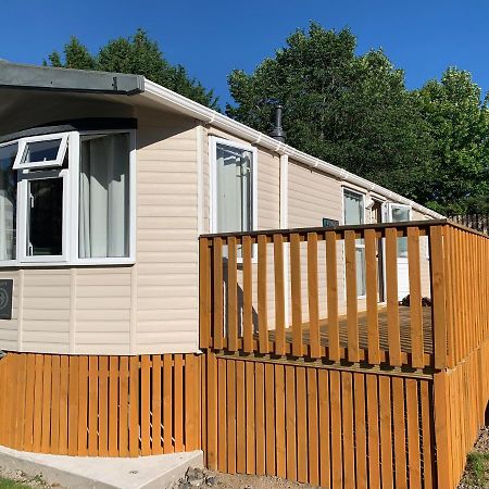Devine Staycations At 38 Riverside Hawick Exterior foto